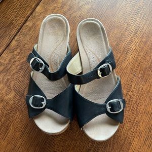 Dansko Lottie EU38